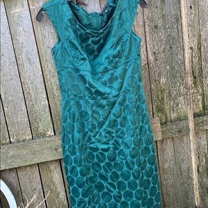 Banana republic dress